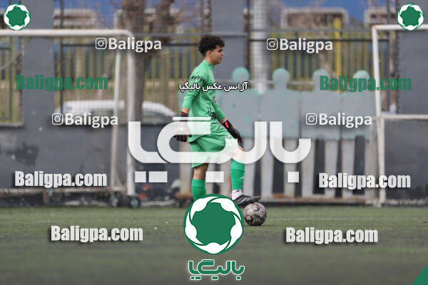 دوستی مهر 2–0 پرسپولیس