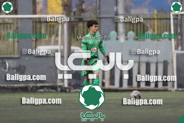 دوستی مهر 2–0 پرسپولیس