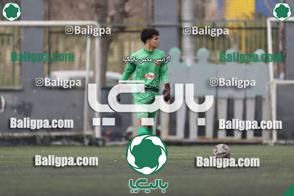 دوستی مهر 2–0 پرسپولیس