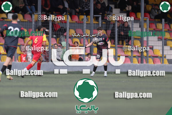 دوستی مهر 2–0 پرسپولیس