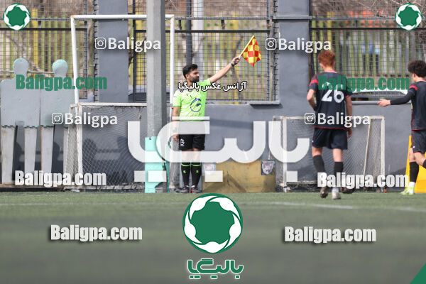 دوستی مهر 2–0 پرسپولیس