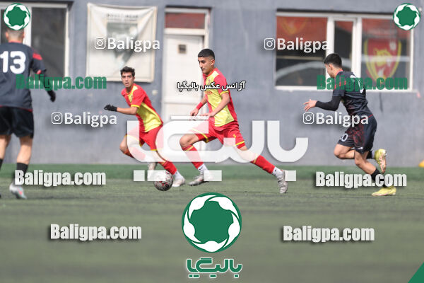دوستی مهر 2–0 پرسپولیس