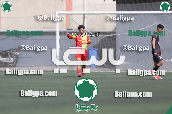دوستی مهر 2–0 پرسپولیس