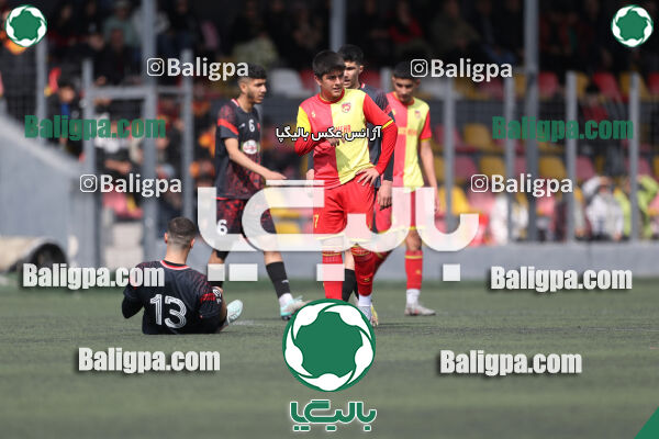 دوستی مهر 2–0 پرسپولیس