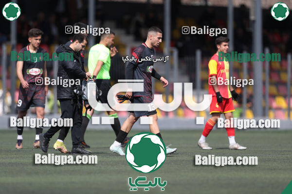 دوستی مهر 2–0 پرسپولیس