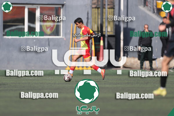 دوستی مهر 2–0 پرسپولیس