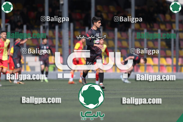 دوستی مهر 2–0 پرسپولیس