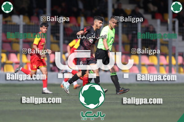 دوستی مهر 2–0 پرسپولیس