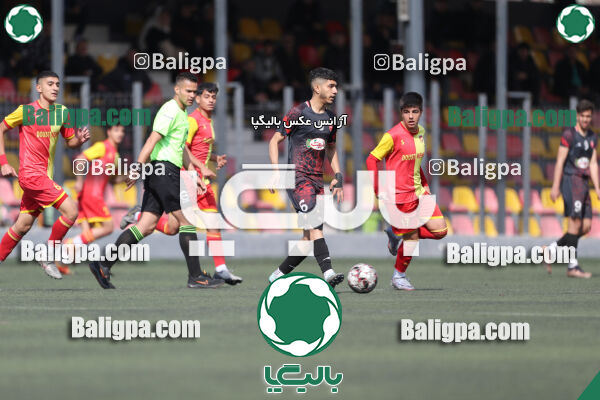 دوستی مهر 2–0 پرسپولیس