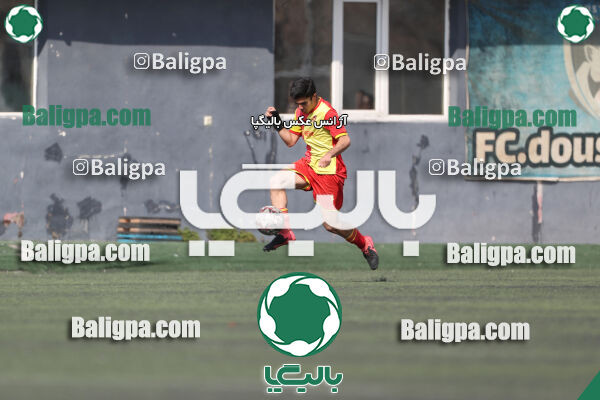 دوستی مهر 2–0 پرسپولیس