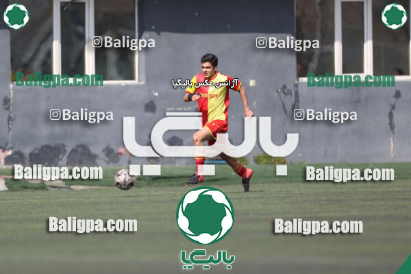 دوستی مهر 2–0 پرسپولیس