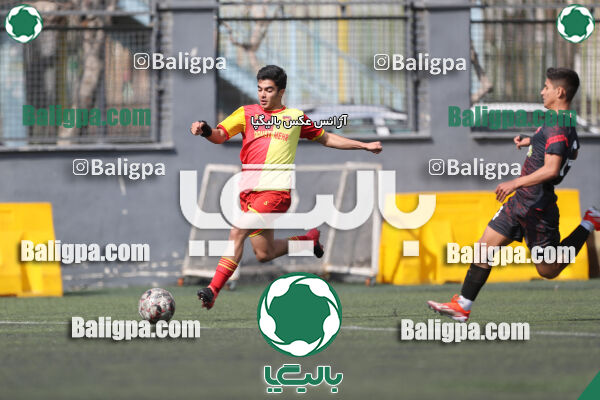 دوستی مهر 2–0 پرسپولیس