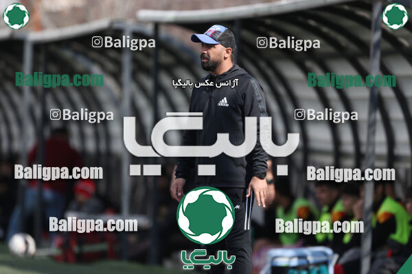 دوستی مهر 2–0 پرسپولیس