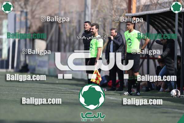 دوستی مهر 2–0 پرسپولیس