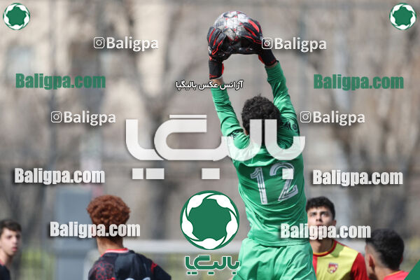 دوستی مهر 2–0 پرسپولیس