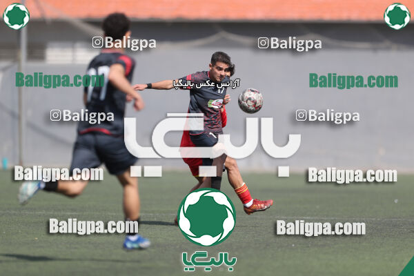 دوستی مهر 2–0 پرسپولیس