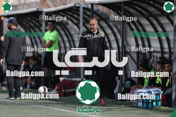 دوستی مهر 2–0 پرسپولیس