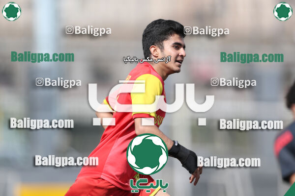 دوستی مهر 2–0 پرسپولیس