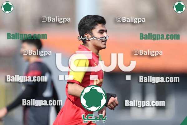 دوستی مهر 2–0 پرسپولیس