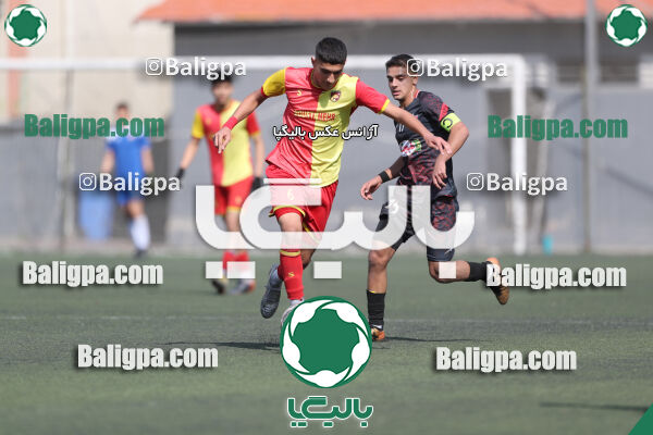 دوستی مهر 2–0 پرسپولیس