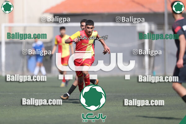 دوستی مهر 2–0 پرسپولیس