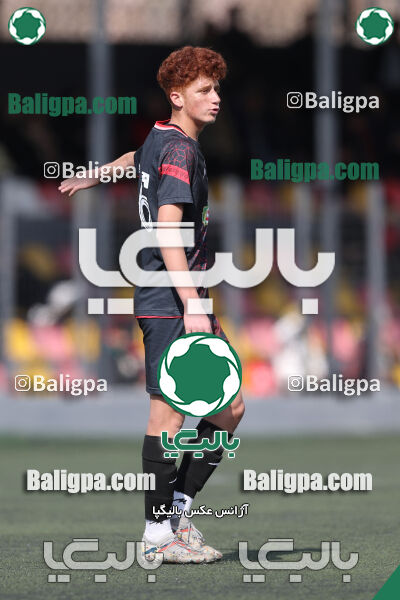 دوستی مهر 2–0 پرسپولیس