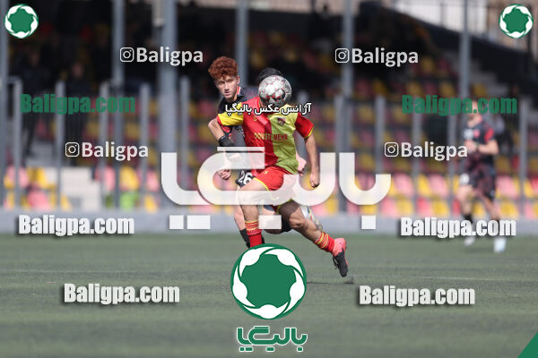 دوستی مهر 2–0 پرسپولیس