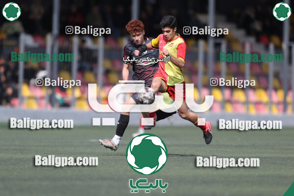 دوستی مهر 2–0 پرسپولیس