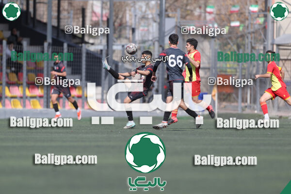 دوستی مهر 2–0 پرسپولیس