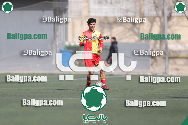 دوستی مهر 2–0 پرسپولیس