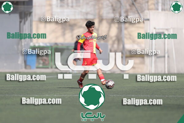 دوستی مهر 2–0 پرسپولیس
