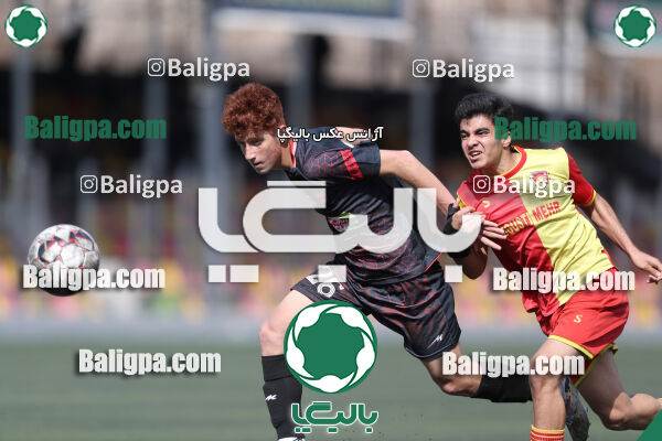 دوستی مهر 2–0 پرسپولیس