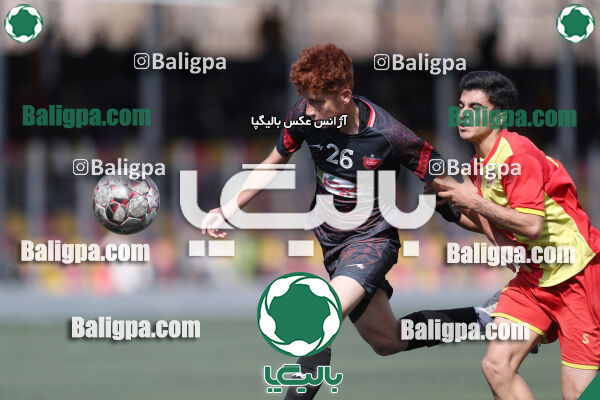 دوستی مهر 2–0 پرسپولیس