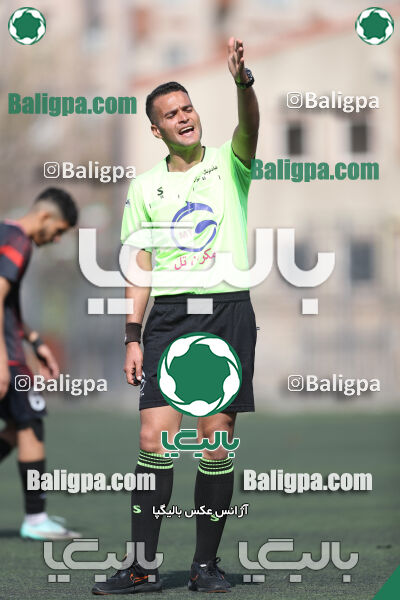 دوستی مهر 2–0 پرسپولیس
