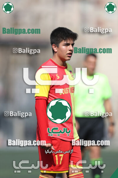دوستی مهر 2–0 پرسپولیس