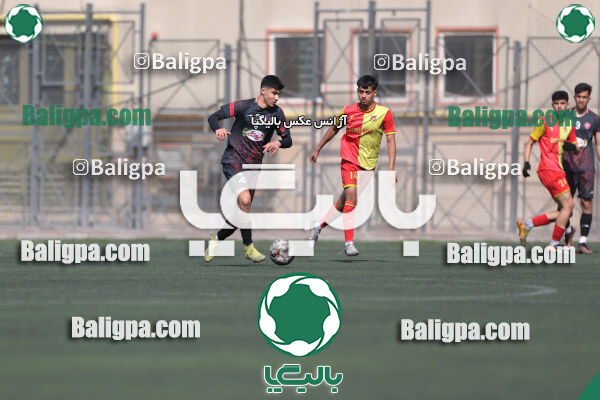 دوستی مهر 2–0 پرسپولیس