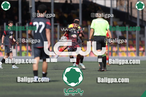 دوستی مهر 2–0 پرسپولیس