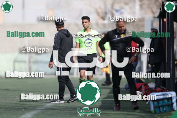دوستی مهر 2–0 پرسپولیس