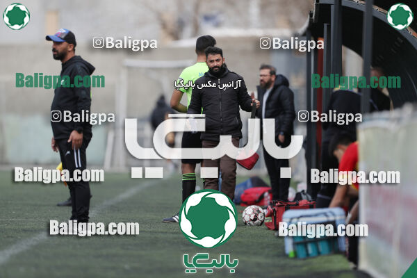 دوستی مهر 2–0 پرسپولیس