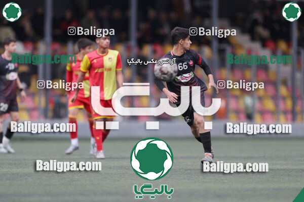 دوستی مهر 2–0 پرسپولیس