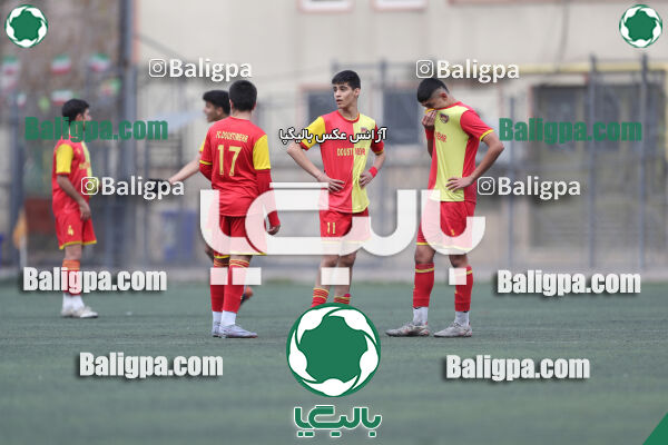 دوستی مهر 2–0 پرسپولیس