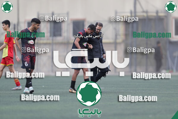 دوستی مهر 2–0 پرسپولیس