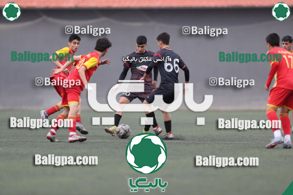 دوستی مهر 2–0 پرسپولیس