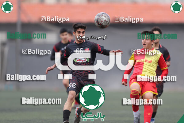 دوستی مهر 2–0 پرسپولیس
