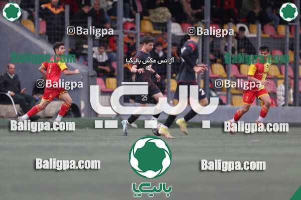دوستی مهر 2–0 پرسپولیس