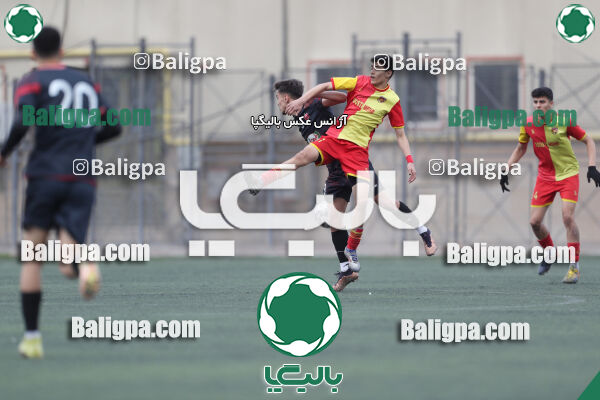 دوستی مهر 2–0 پرسپولیس