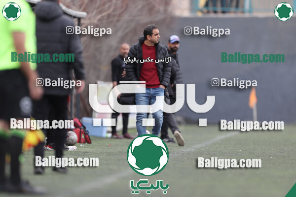 دوستی مهر 2–0 پرسپولیس