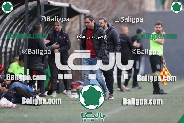 دوستی مهر 2–0 پرسپولیس