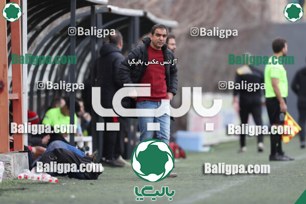دوستی مهر 2–0 پرسپولیس