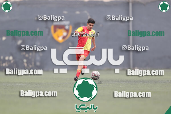 دوستی مهر 2–0 پرسپولیس